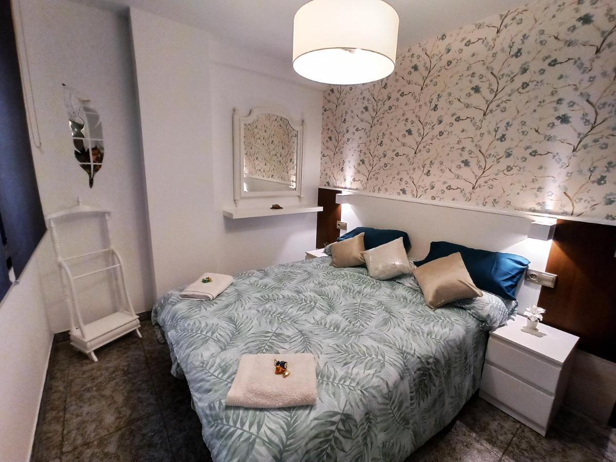 Duplex Con Vistas Al Picu Pienzu, Colunga 아파트 외부 사진