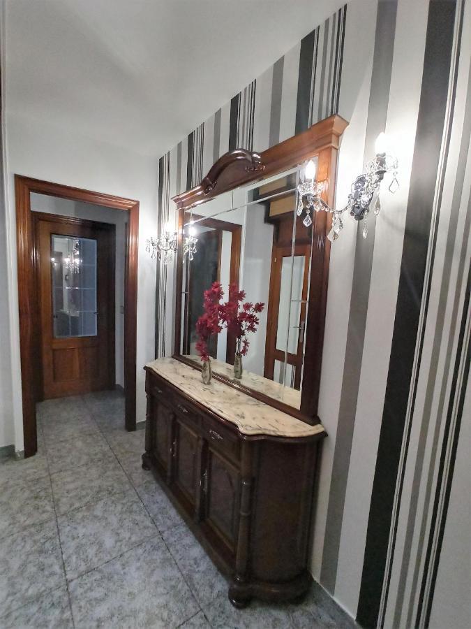 Duplex Con Vistas Al Picu Pienzu, Colunga 아파트 외부 사진