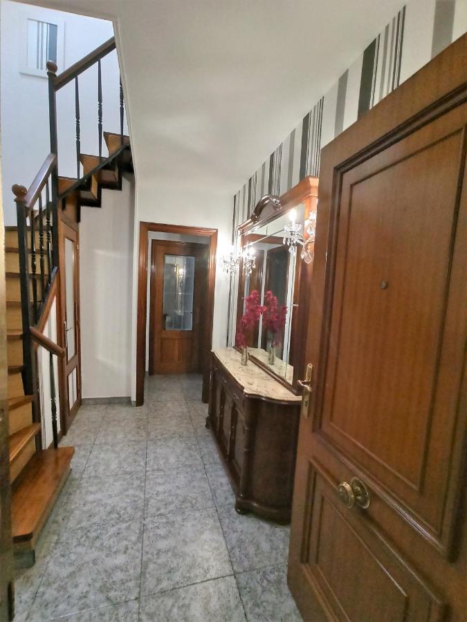 Duplex Con Vistas Al Picu Pienzu, Colunga 아파트 외부 사진