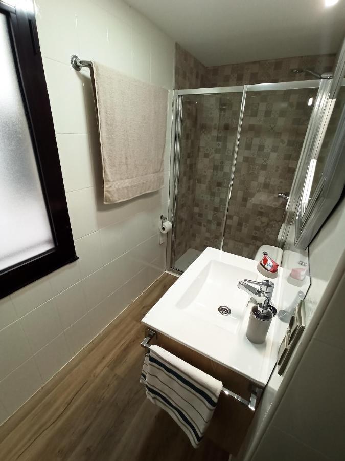 Duplex Con Vistas Al Picu Pienzu, Colunga 아파트 외부 사진