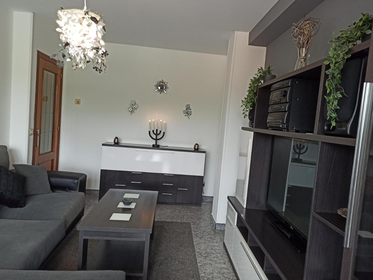 Duplex Con Vistas Al Picu Pienzu, Colunga 아파트 외부 사진