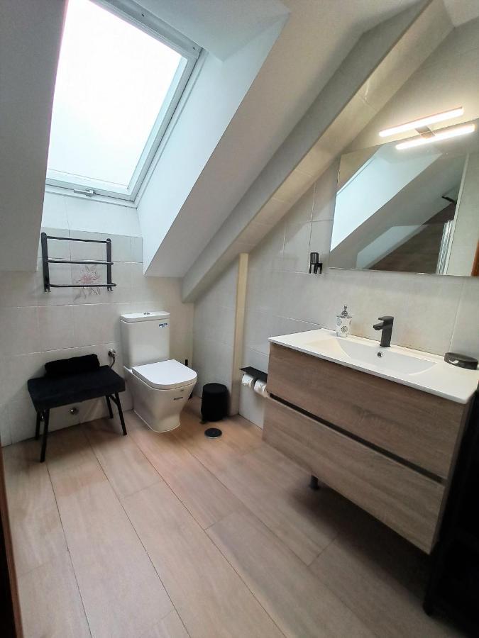 Duplex Con Vistas Al Picu Pienzu, Colunga 아파트 외부 사진
