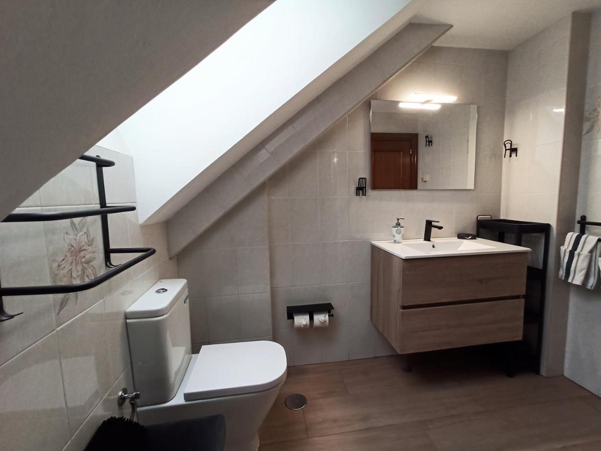 Duplex Con Vistas Al Picu Pienzu, Colunga 아파트 외부 사진
