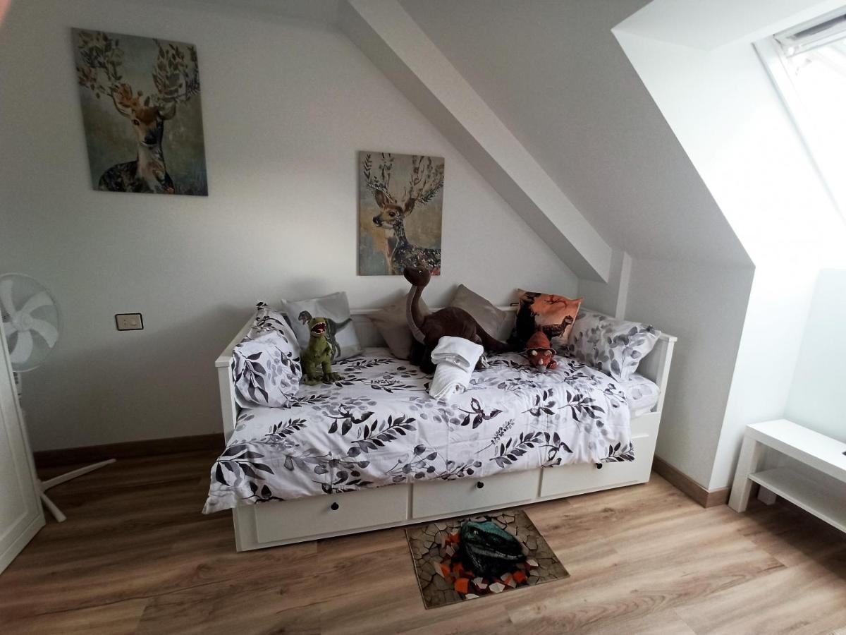Duplex Con Vistas Al Picu Pienzu, Colunga 아파트 외부 사진