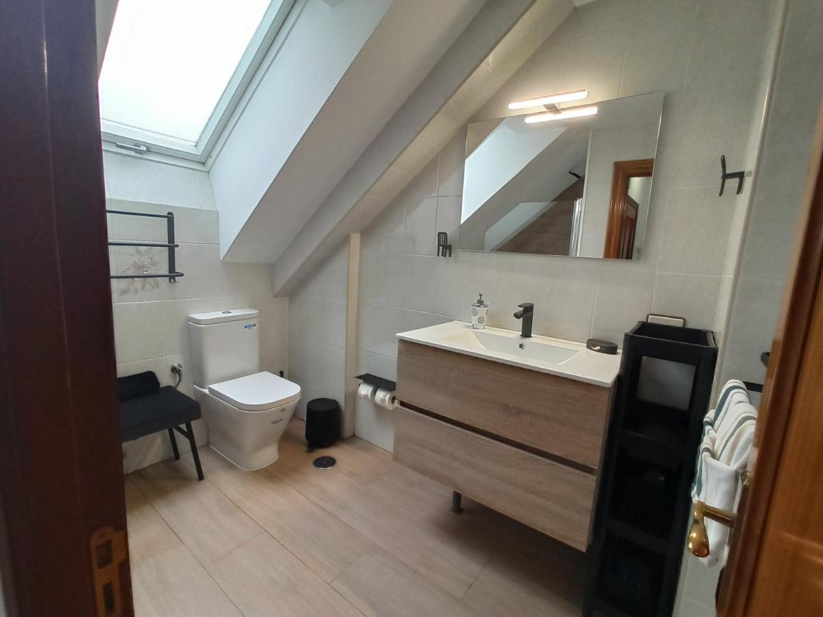 Duplex Con Vistas Al Picu Pienzu, Colunga 아파트 외부 사진