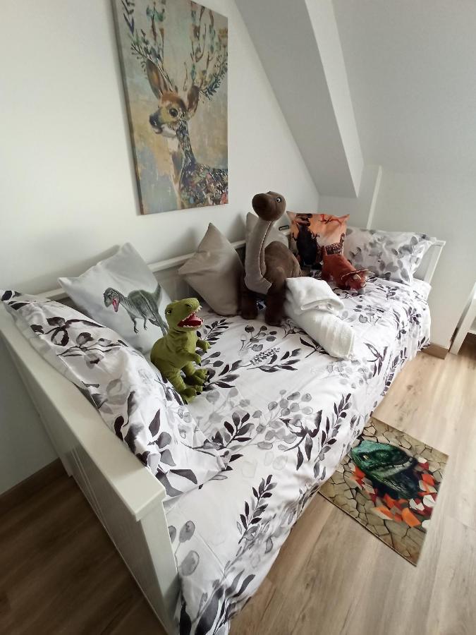 Duplex Con Vistas Al Picu Pienzu, Colunga 아파트 외부 사진